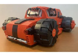 Ironhide