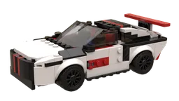 76896 Sporty (wod)