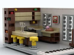 My kitchen