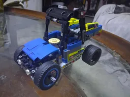 42164 All Terrain UTV