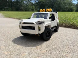 Toyota 4runner