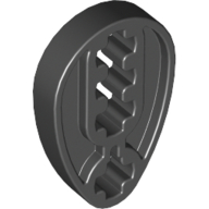 Lego Technic Cam / Black