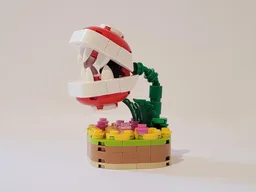 Piranha Plant