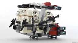 Clone Carrier