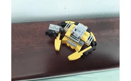 31014 - Millenium Falcon