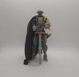 Justice