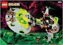 Interstellar Starfighter