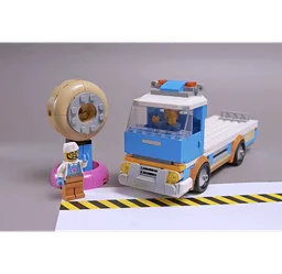 60452 Car Transporter