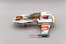 R-41 Starchaser