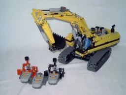 Ultimate 8043
