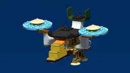 40605 VTOL