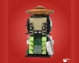 PANG tong 庞统/龐統