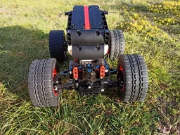 Buggy Chassis