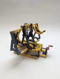 42122 Rotating Swing