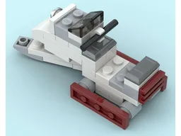 Snowmobile 30654