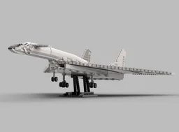 North American XB-70 Valkyrie