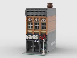 Bike Shop