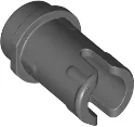 Technic Pin 1/2 with Friction