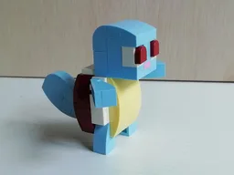 Squirtle