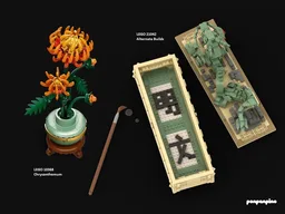 Oriental Dragon Statue
