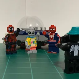 Alien Skimmer