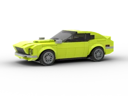 Datsun 240Z