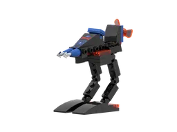 Aqua - Shark Mini Walker