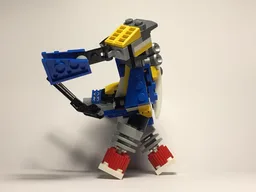 31087 - Cyber Mech (31111)