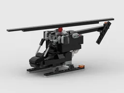 76912 - Helicopter