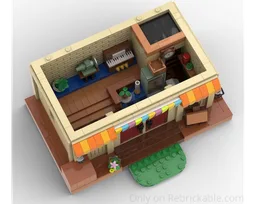 Nook's Cranny