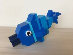 11006 Fish