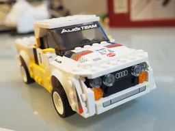 76897 Pick Up