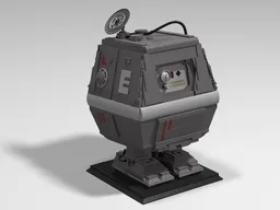 UCS Gonk Power Droid
