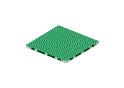 MILS Baseplate 32 x 32