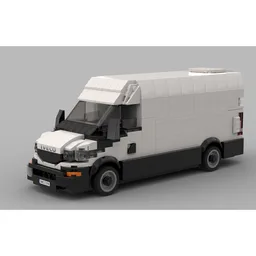Iveco Daily - Short