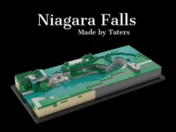 Niagara Falls