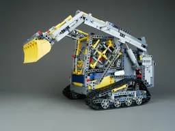 Compact Track Loader
