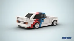 BMW M3 DTM