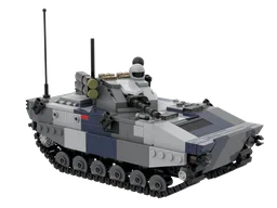 Type 98 IFV