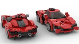 76895 Lamborghini Sian