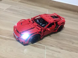 Supercar