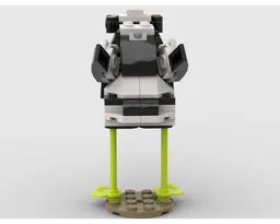 30641 Duck