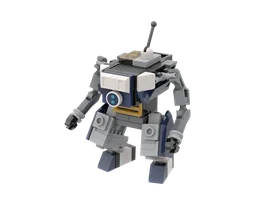 ABLE Robot [Executor] - (MOC-188510 Modification)