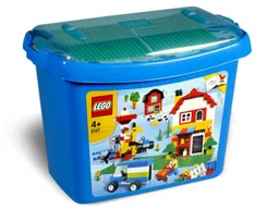 LEGO Deluxe Brick Box