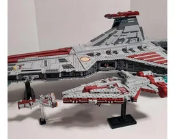 Republic Arquitens-Class Light-Cruiser
