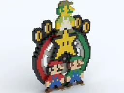 IT's Me MaRiO