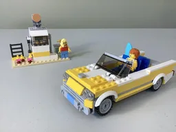 31079 Vintage Cabrio