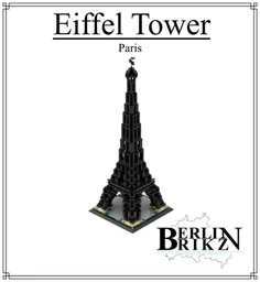 Eiffel Tower