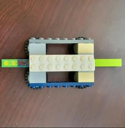 Simple Monorail