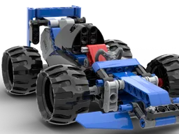 42010 - Formula 1